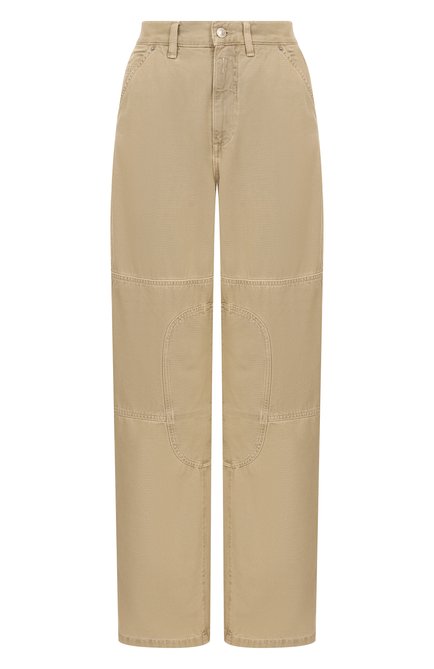 Женские хлопковые брюки REPLAY, арт. W8249 .000.85424