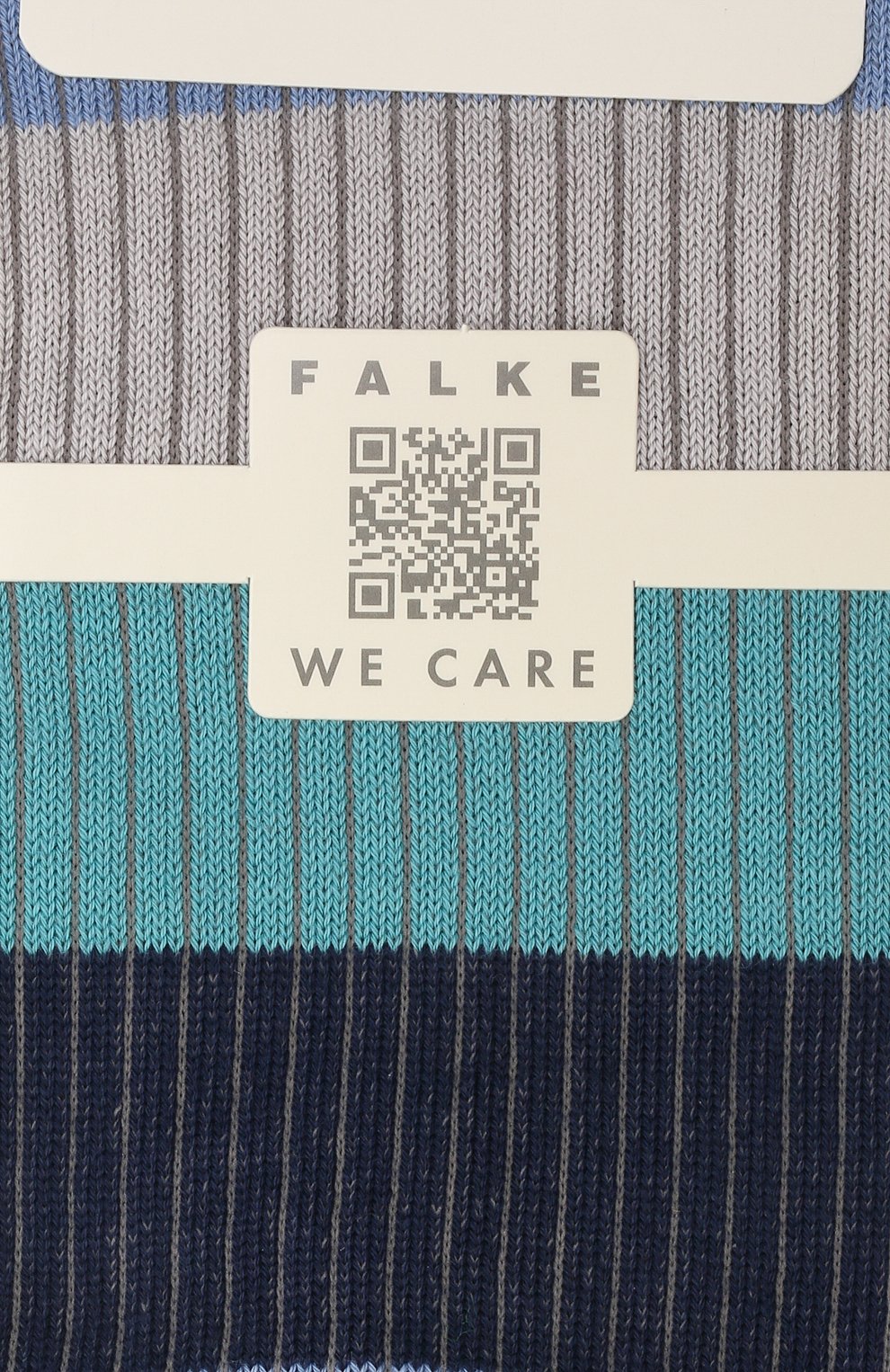 Хлопковые носки FALKE, арт. 46427, фото 2