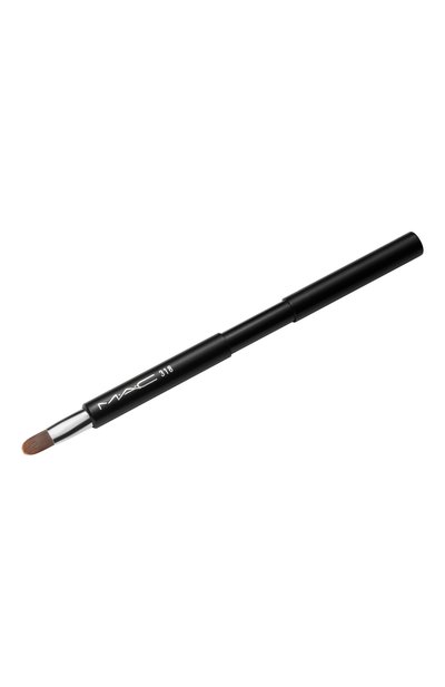 Кисть косметическая retractable lip brush №318 MAC, арт. M45C-01, фото 5