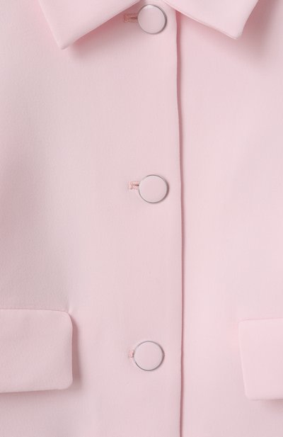 Жакет MONNALISA, арт. 71E101, фото 3