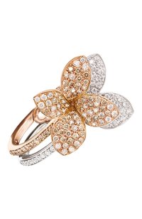 Кольцо PASQUALE BRUNI, арт. 16713BR, фото 1