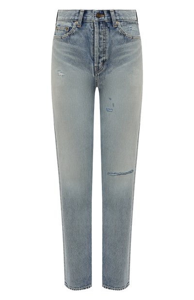 Джинсы SAINT LAURENT, арт. 644024/YM372, фото 1