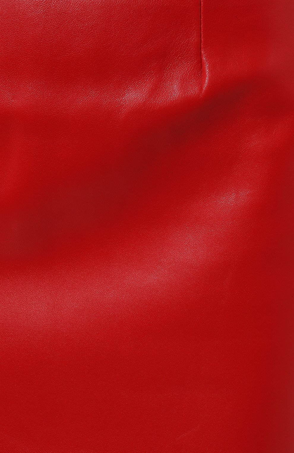 Кожаная юбка LESYANEBO, арт. LN09H-0502L_OZ, фото 5