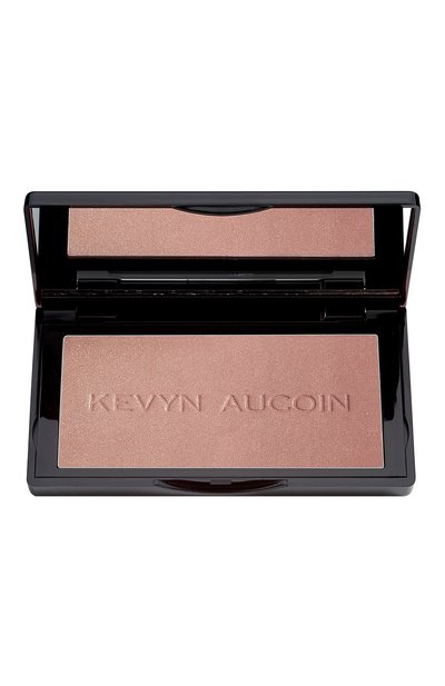 Мужской бронзер the neo, оттенок sunrise KEVYN AUCOIN, арт. 836622008212