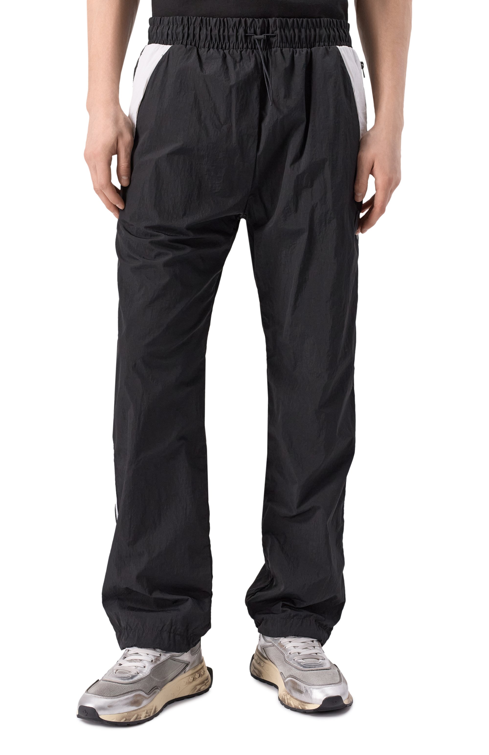 Брюки HUGO BLUE, арт. 50531021, фото 3