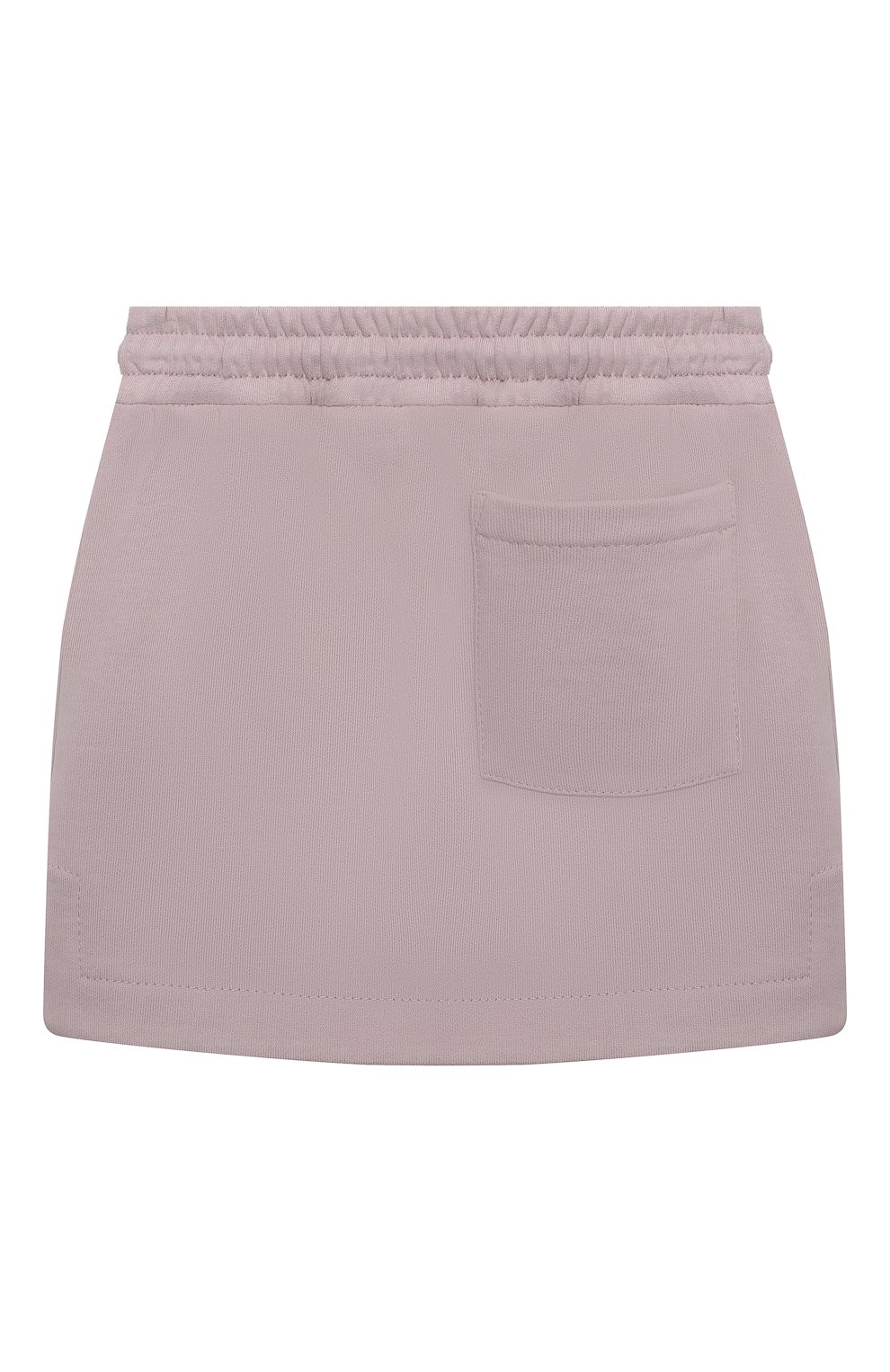 Хлопковая юбка BRUNELLO CUCINELLI, арт. BN05NE001C, фото 2