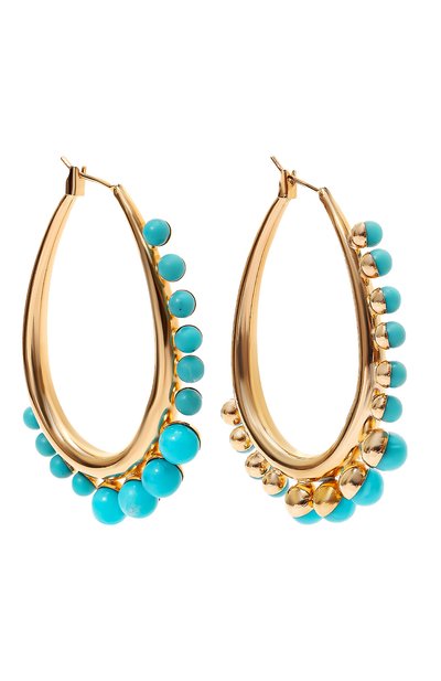 Серьги ANTON HEUNIS, арт. VRS3.039, фото 3