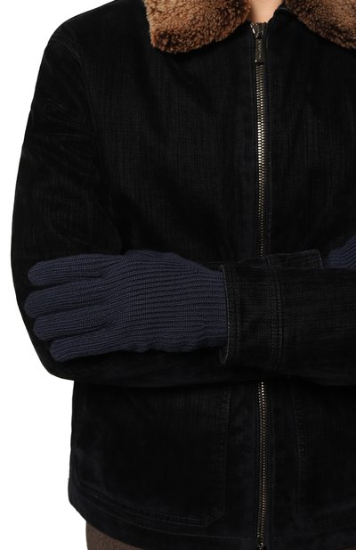 Шерстяные перчатки PARAJUMPERS, арт. PAGLGL15, фото 2