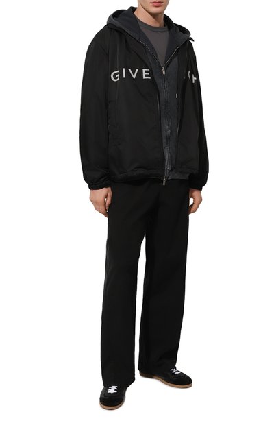 Куртка GIVENCHY, арт. BM011313YT, фото 2