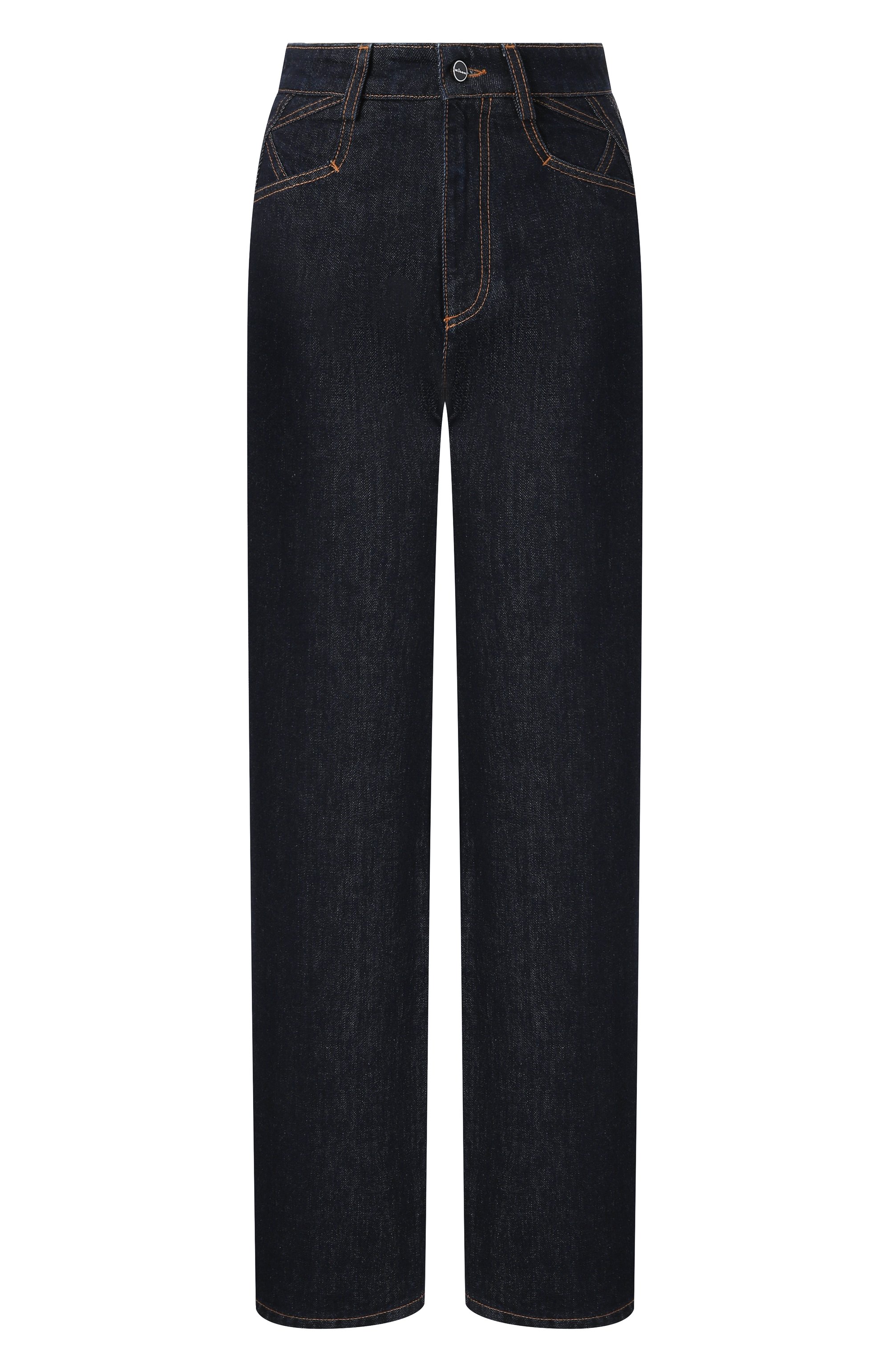 Джинсы KITON, арт. DJ53102K0501F03, фото 1