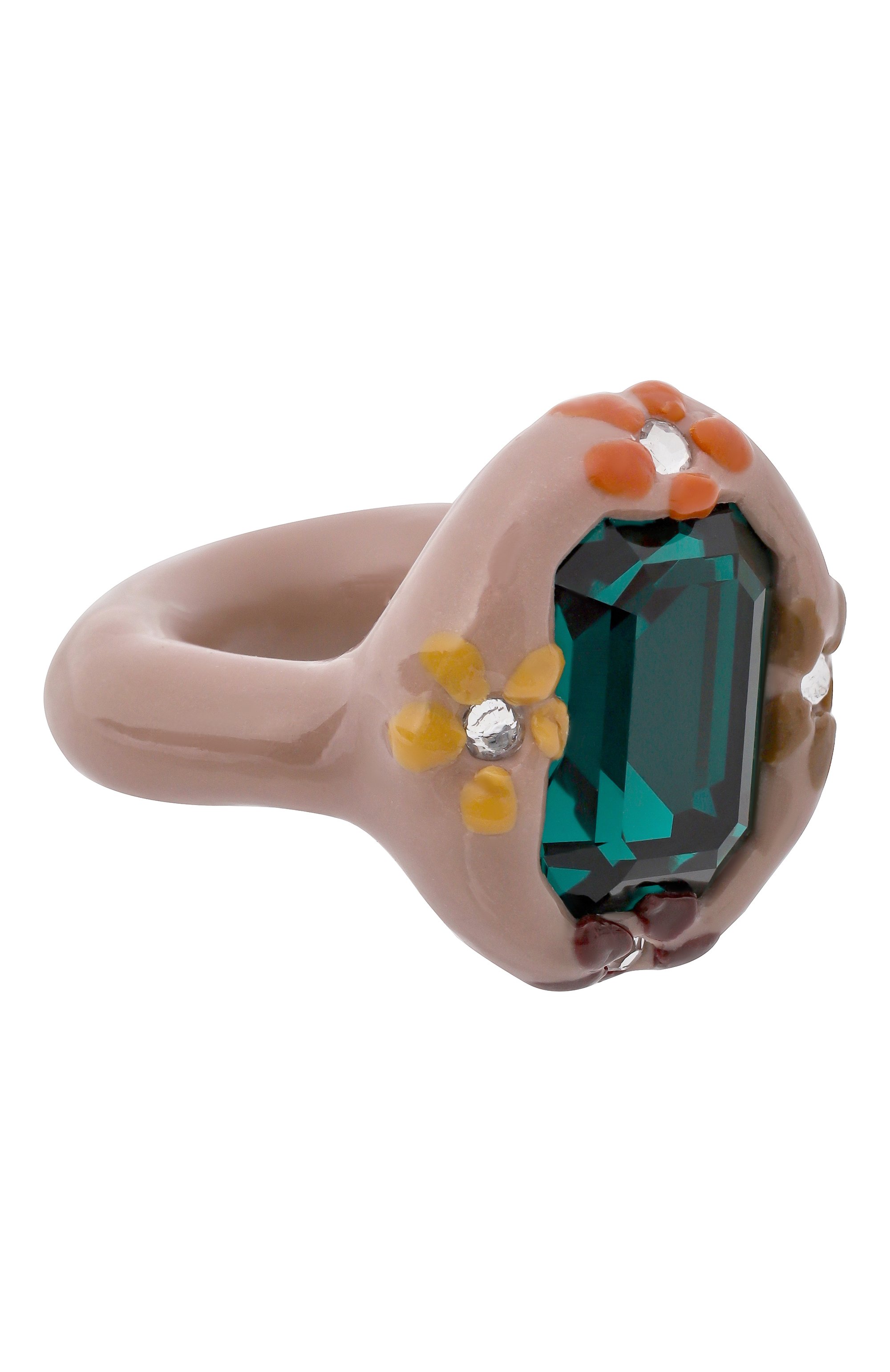 Кольцо LILI ARCHIVE, арт. М.465, фото 1