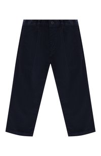 Темно-синий