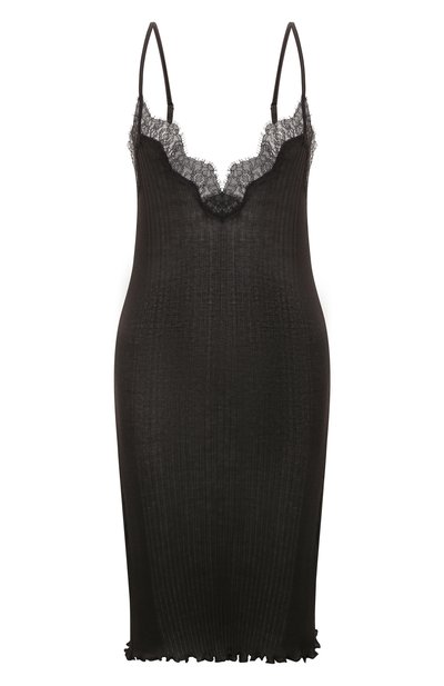 Женская хлопковая сорочка ZIMMERLI, арт. 207-2802