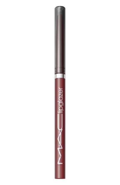 Глянцевый карандаш для губ lipglazer glossy liner, оттенок acai (0,25g) MAC, арт. S5PS-12, фото 3