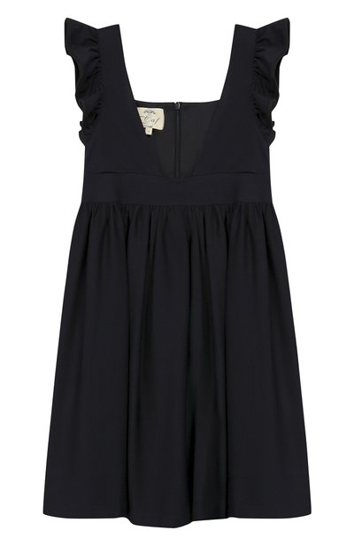 Сарафан CAF, арт. 317-XX-AI1920/6A-8A, фото 1