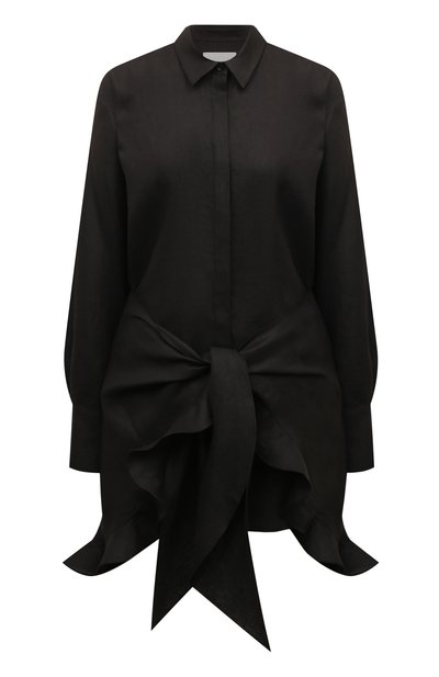 Женское льняное платье YVON, арт. 0 341304