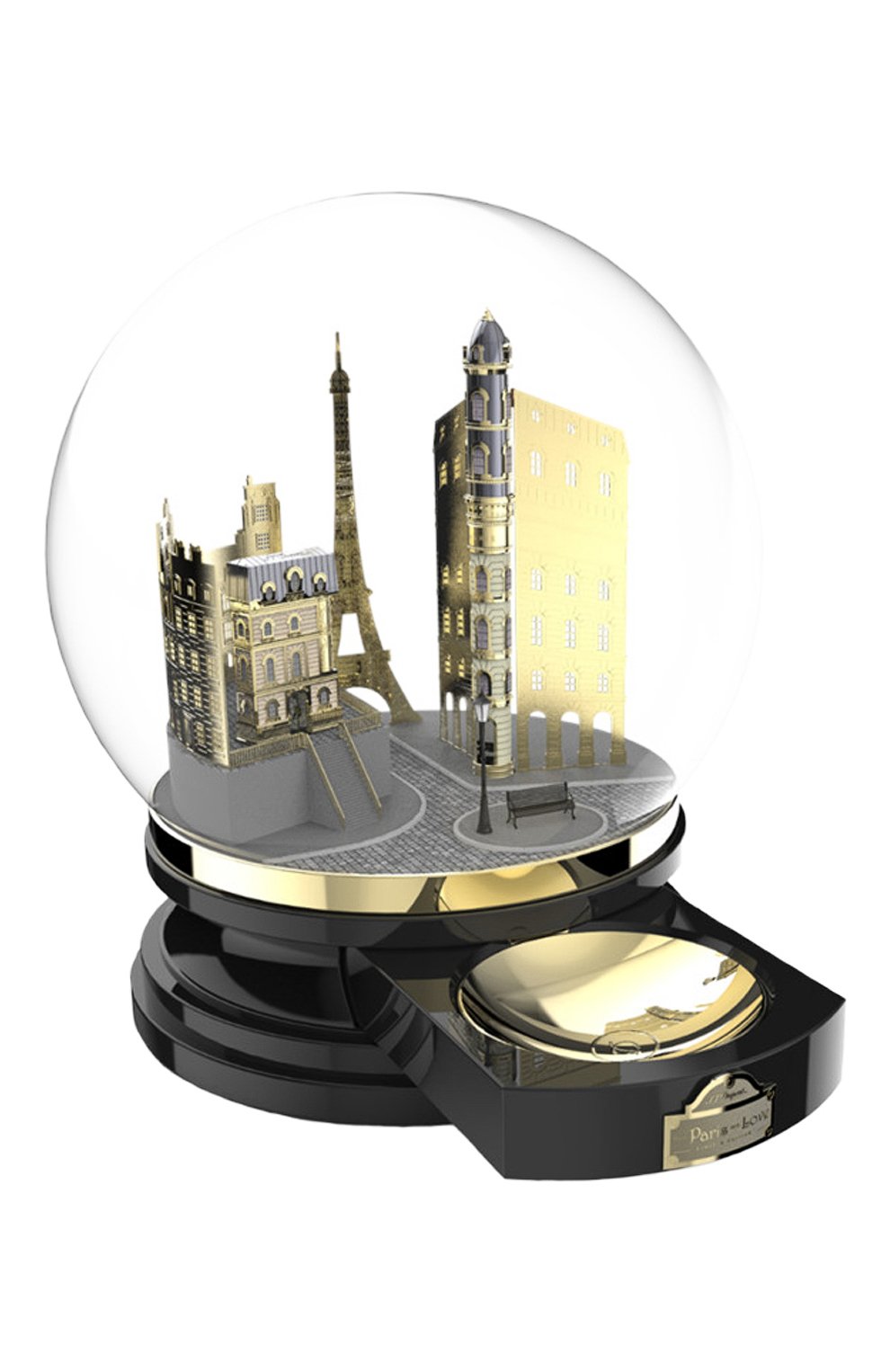 Подарочный набор S.T. DUPONT, арт. C2FROMPARIS, фото 1