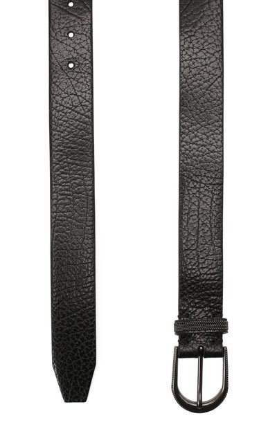 Женский кожаный ремень BRUNELLO CUCINELLI, арт. M0JUMC31GP