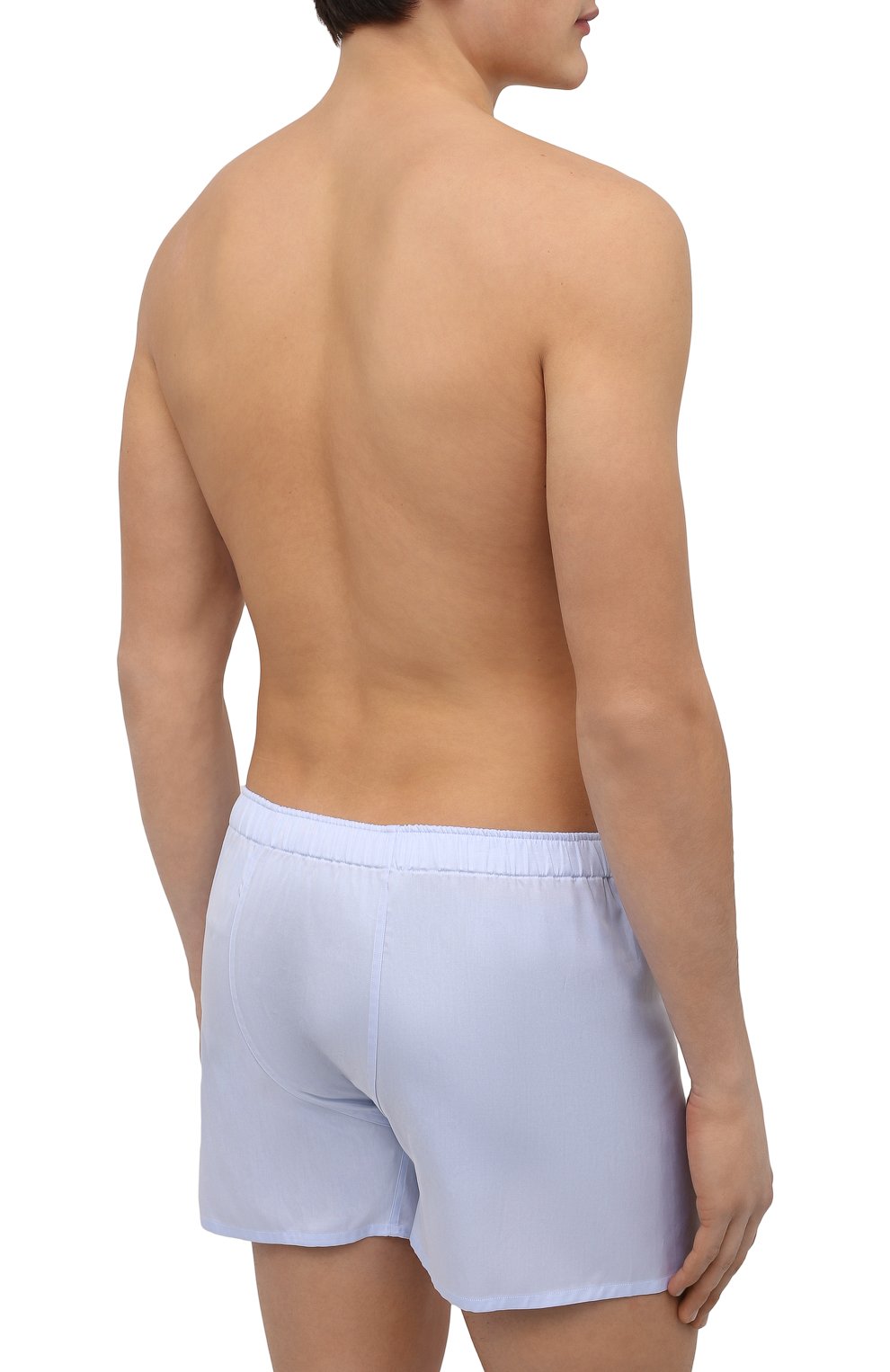 Хлопковые боксеры ROBERTO RICETTI, арт. B0XER DB1/CR961, фото 3