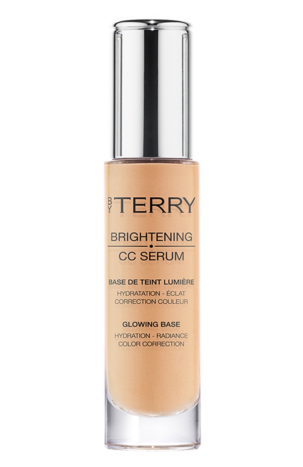 Сыворотка со светоотражающими частицами cc serum, 3 apricot glow (30ml) BY TERRY, арт. V19301300, фото 1