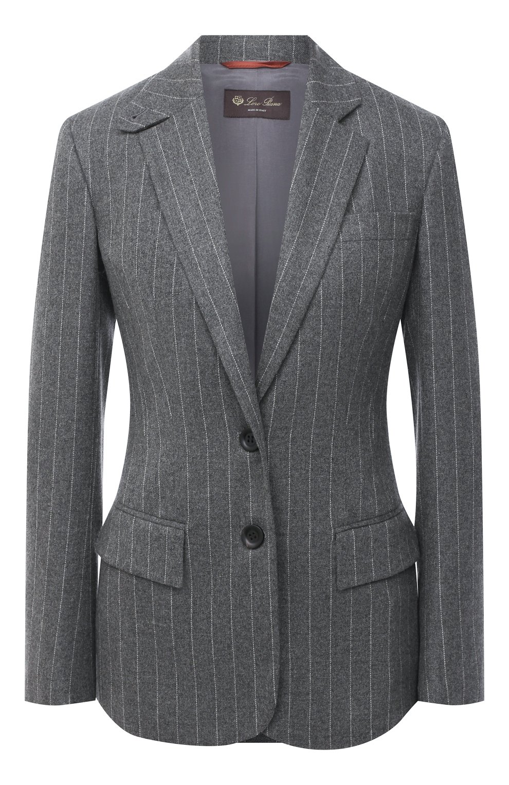 Кашемировый жакет LORO PIANA, арт. FAL3036, фото 1