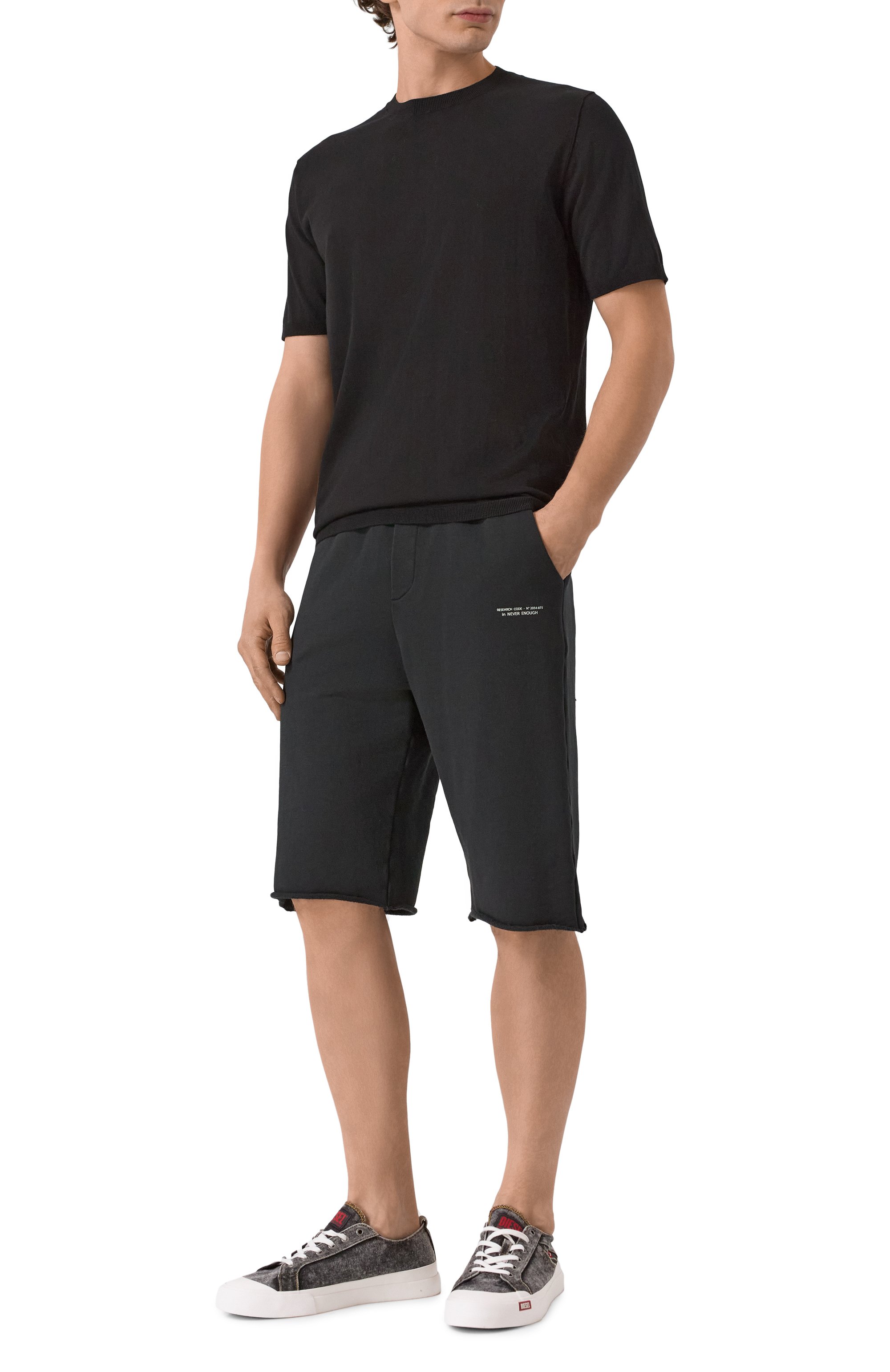 Хлопковый джемпер TRANSIT, арт. CFUTRZ7420, фото 2