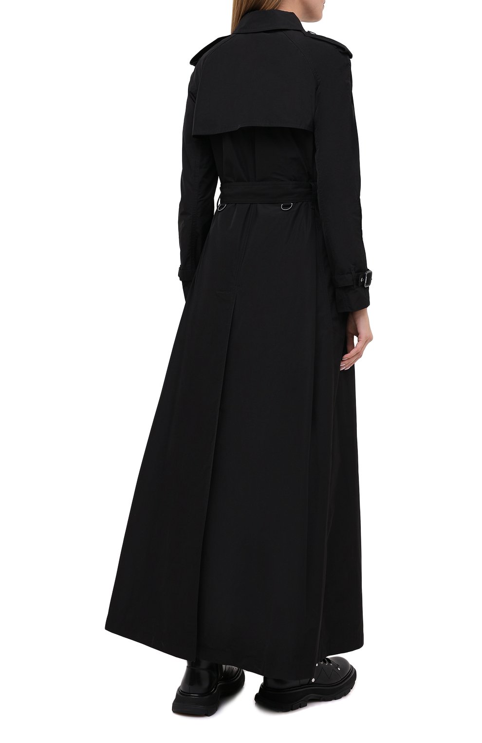 Тренч BURBERRY, арт. 8030936, фото 4