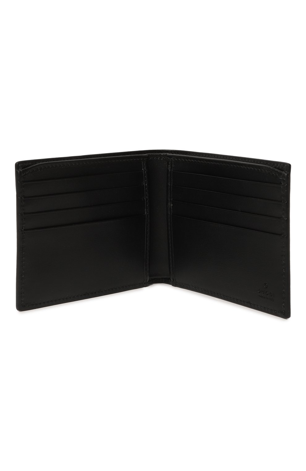 Кожаное портмоне GUCCI, арт. 428726 0YK0N, фото 3