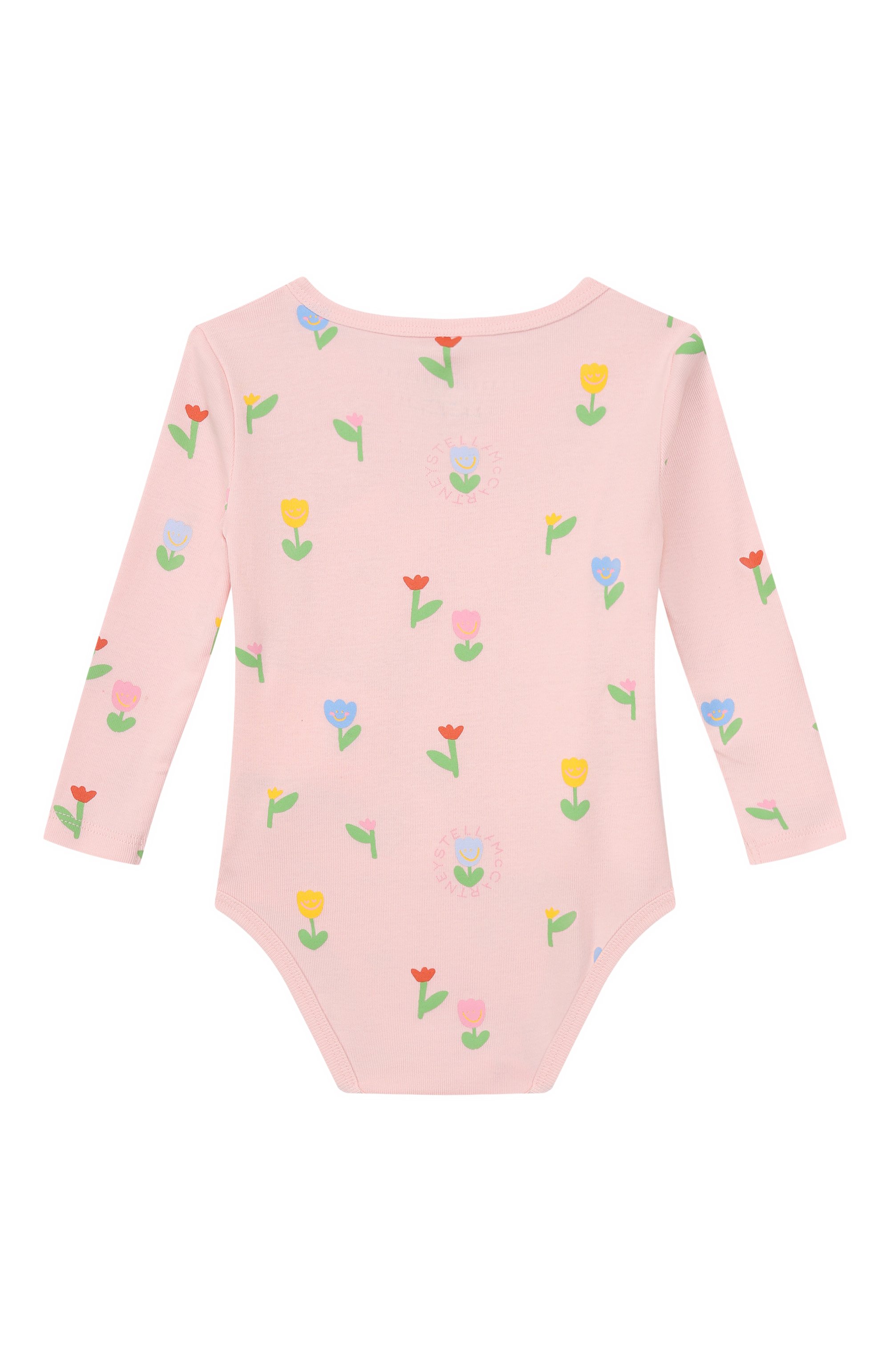 Комплект из двух боди STELLA MCCARTNEY, арт. TYB000, фото 5