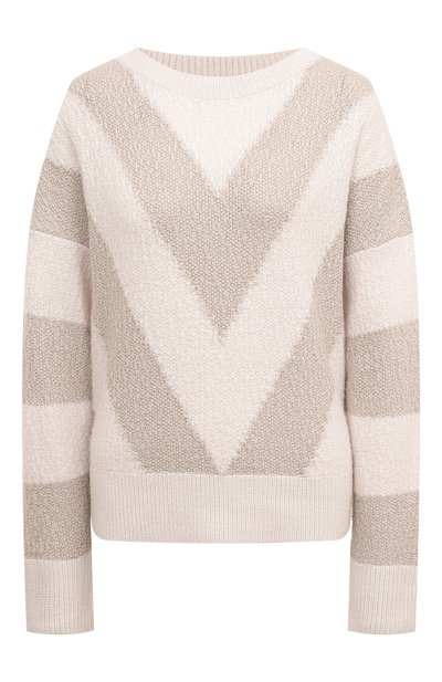 Женский шерстяной пуловер WINDSOR, арт. 52 DP419