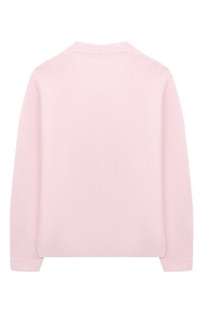 Кашемировый кардиган GIORGETTI CASHMERE, арт. MB1684/8A-14A, фото 2