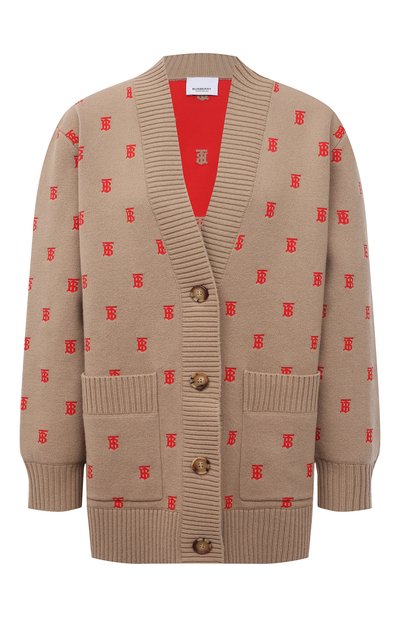 Кардиган BURBERRY, арт. 8021032, фото 1