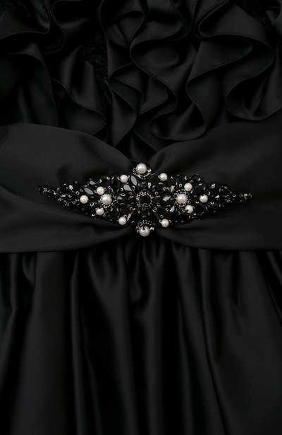 Платье MONNALISA, арт. 77B901, фото 3