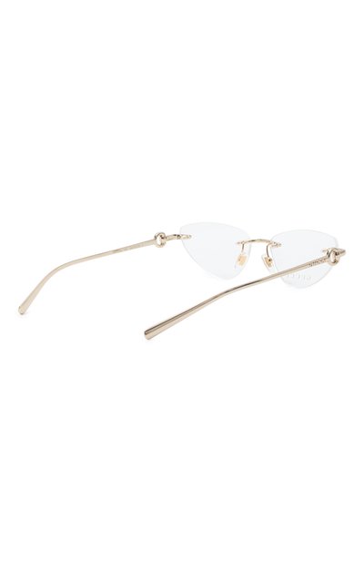 Оправа GUCCI, арт. GG1702 002, фото 5