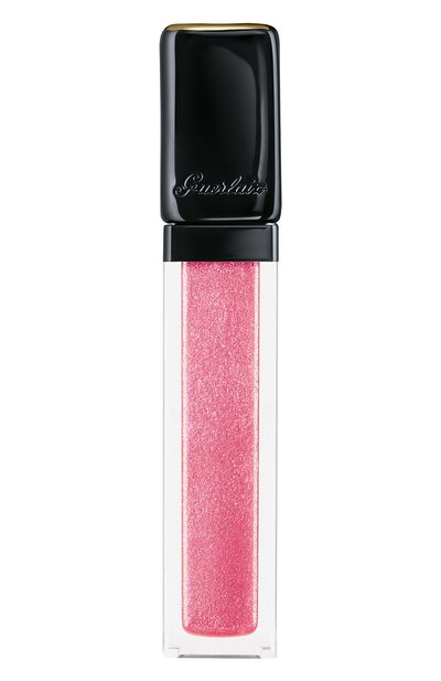 Жидкая помада для губ kisskiss, оттенок l364 розовое конфетти GUERLAIN, арт. G042957, фото 1