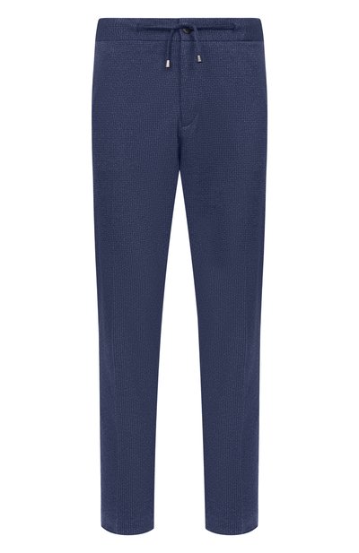 Мужские хлопковые брюки ANDREA CAMPAGNA, арт. P209/EE119U