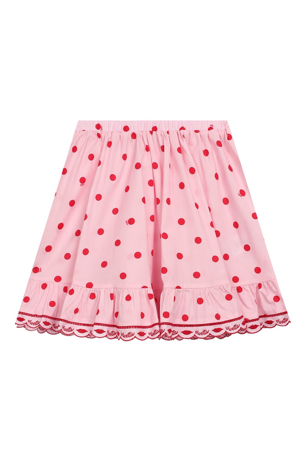 Хлопковая юбка VIVETTA, арт. 91 VB124/VIC, фото 1