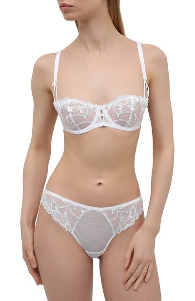 Бюстгальтер с мягкой чашкой AUBADE, арт. OF14, фото 2