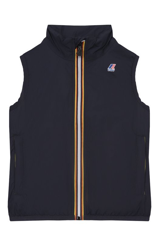 Утепленный жилет K-Way