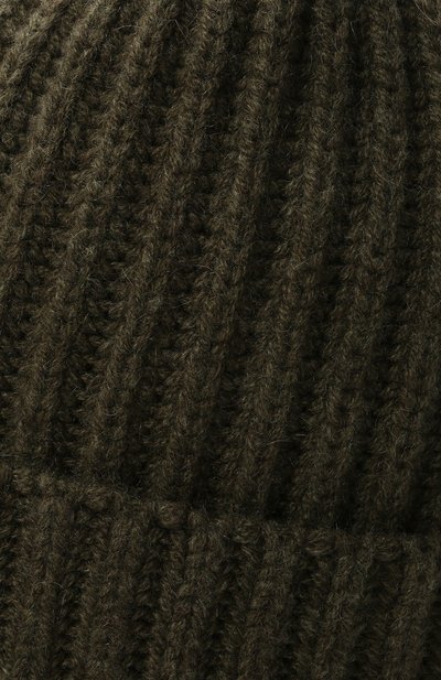 Кашемировая шапка LORO PIANA, арт. FAI3766, фото 3