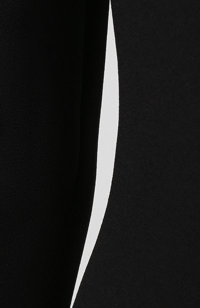 Платье-макси TOM FORD черного цвета по цене 728000 руб., арт. AB2703-FAX459, фото 5 Платье-макси TOM FORD, арт. AB2703-FAX459, фото 5