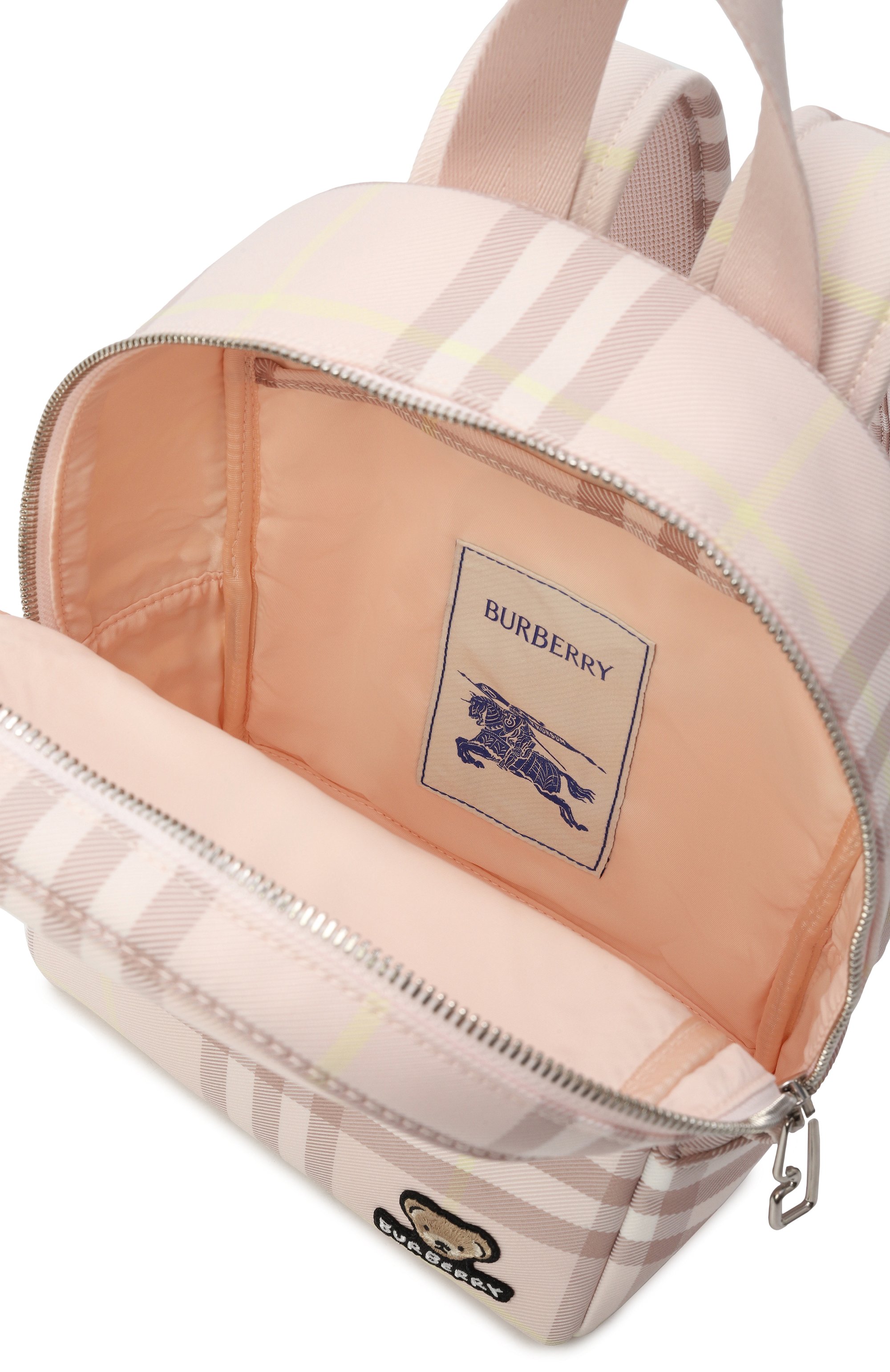 Рюкзак BURBERRY, арт. 8108447, фото 3