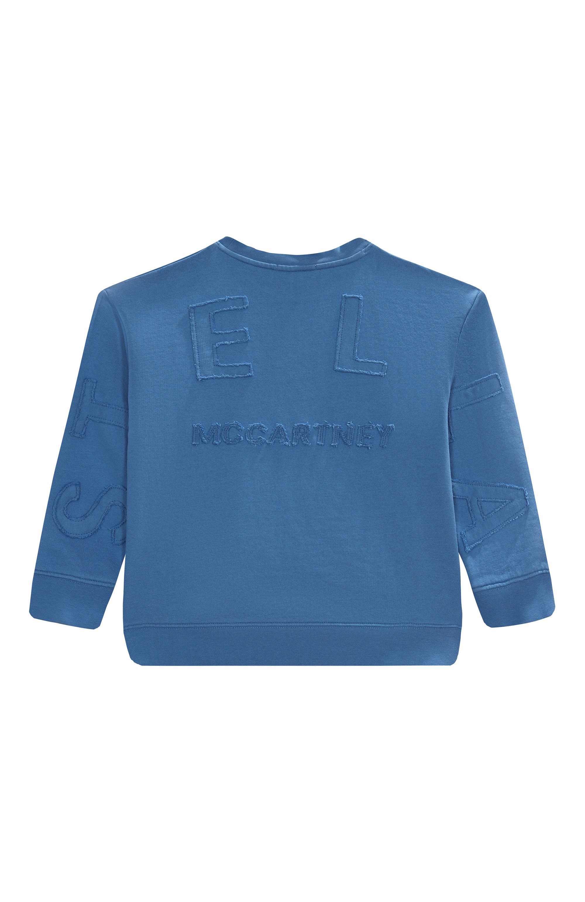 Комплект из свитшота и брюк STELLA MCCARTNEY, арт. TW3P90, фото 3