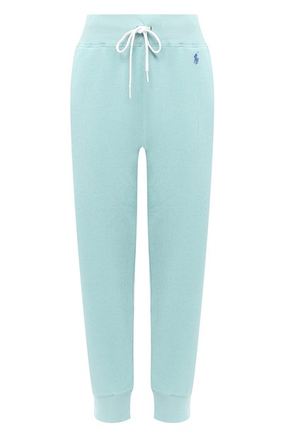Хлопковые джоггеры POLO RALPH LAUREN, арт. 211794397, фото 1