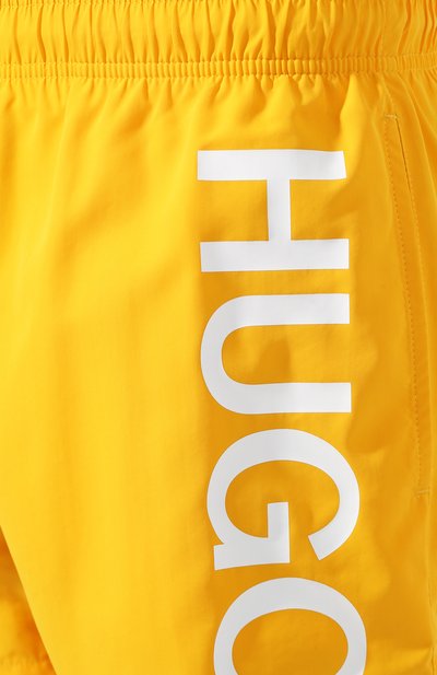 Плавки-шорты HUGO, арт. 50429307, фото 5