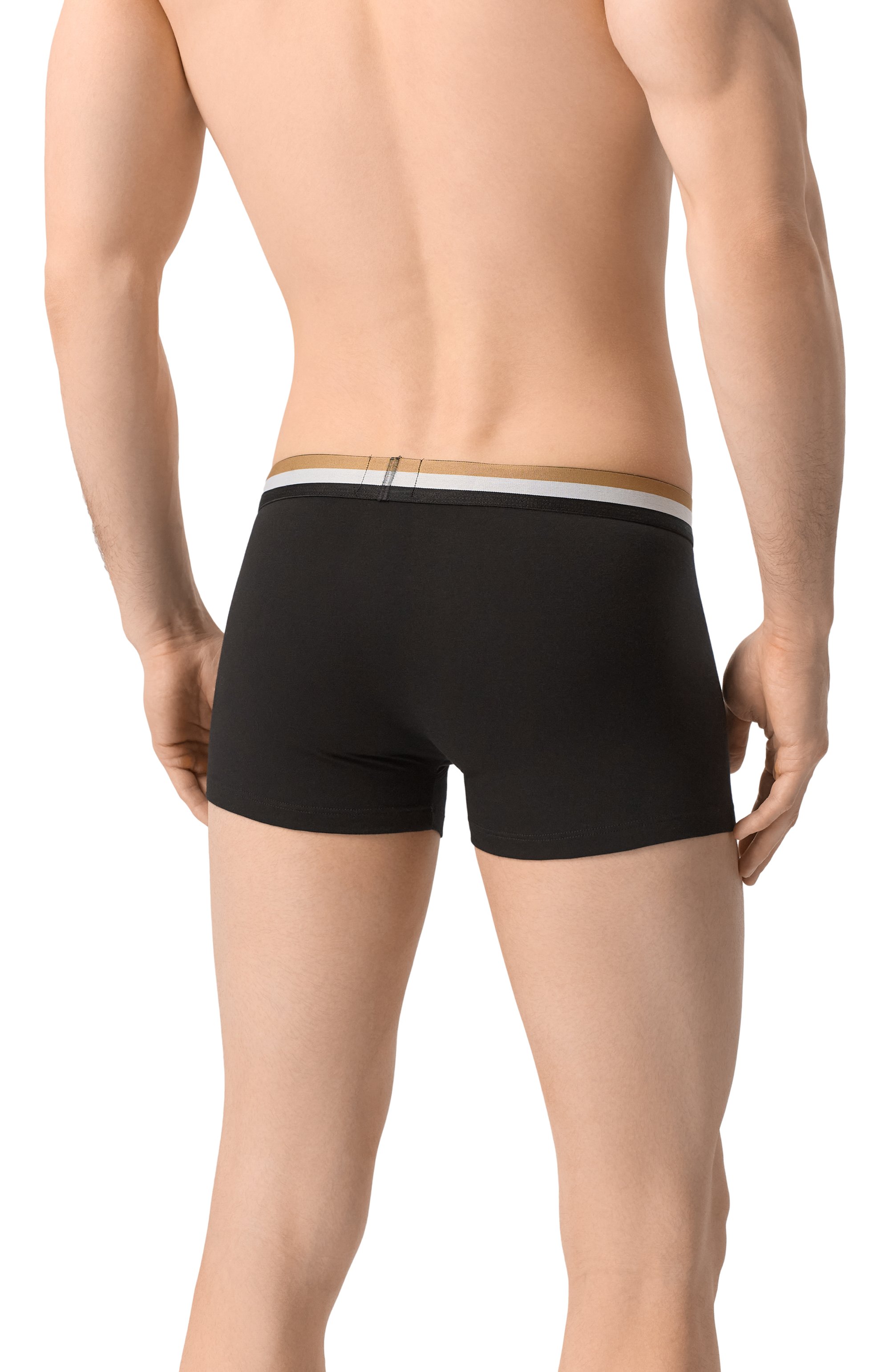 Комплект из двух боксеров BOSS, арт. 50531484, фото 5