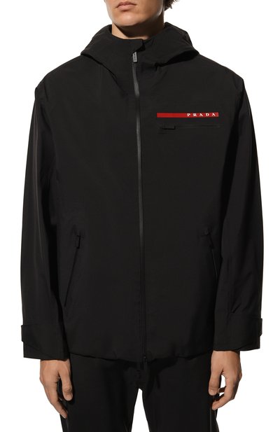 Куртка PRADA, арт. SGB261-1SX6-F0002-192, фото 3