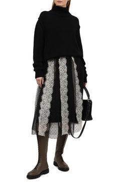 Юбка REDVALENTINO, арт. VR3RA01H/5P1, фото 1