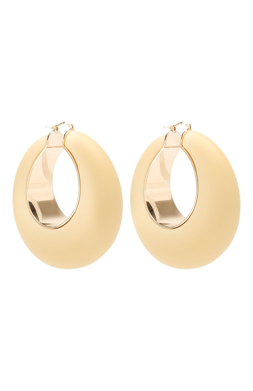 Серьги loop LOEWE, арт. 119.19.206, фото 3