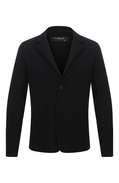 Шерстяной пиджак TRANSIT, арт. CFUTRMK202, фото 1